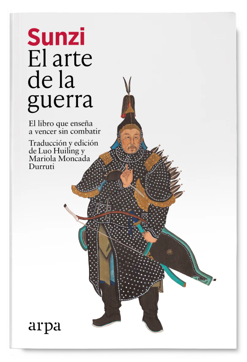 Novedades Arpa