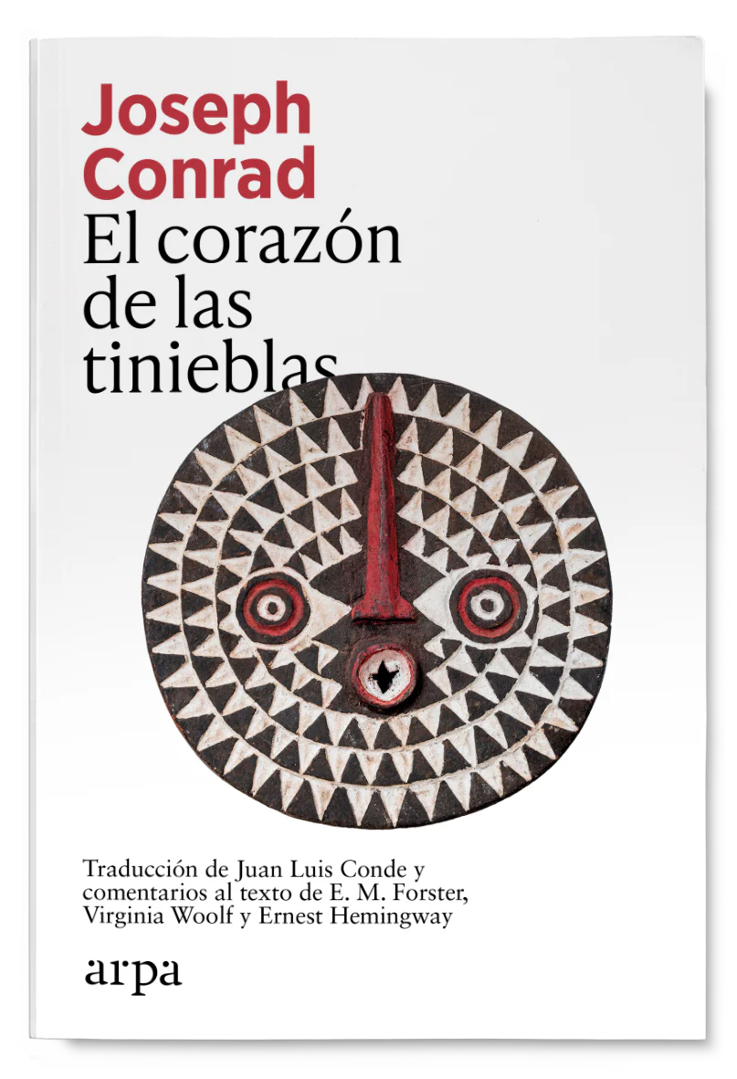 Joseph Conrad